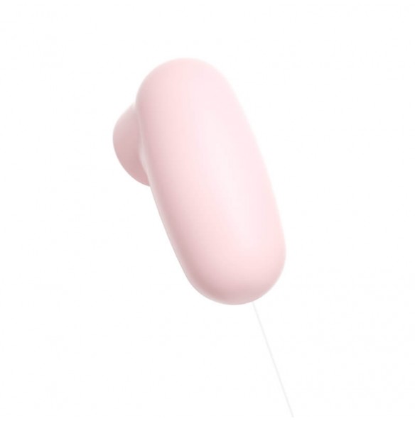 LILO - Portable Sucking Jumping Egg (Type-C Power Supply - Pink) LILO - Portable Sucking Jumping Egg (Type-C Power Supply - Pink)